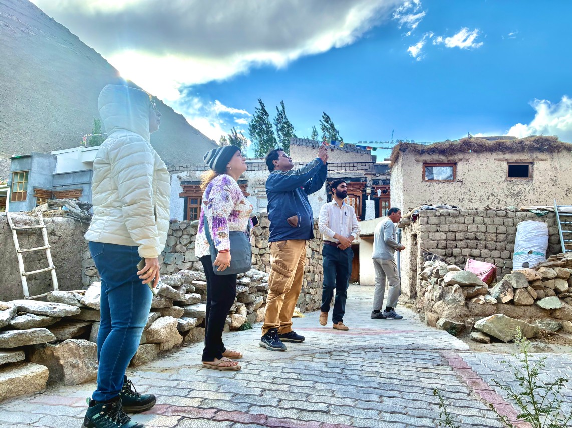 Best Leh Ladakh Tour Packages