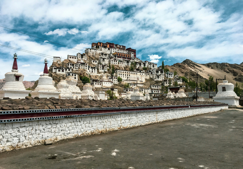 Best Leh Ladakh Tour Packages