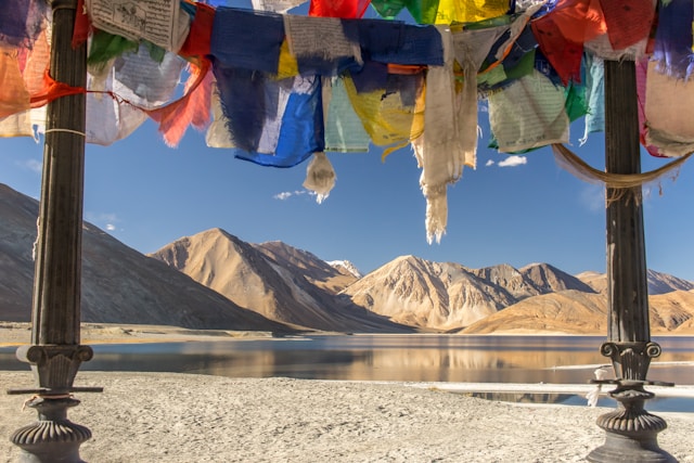 Ladakh Festivals You Should Experience at Least Once