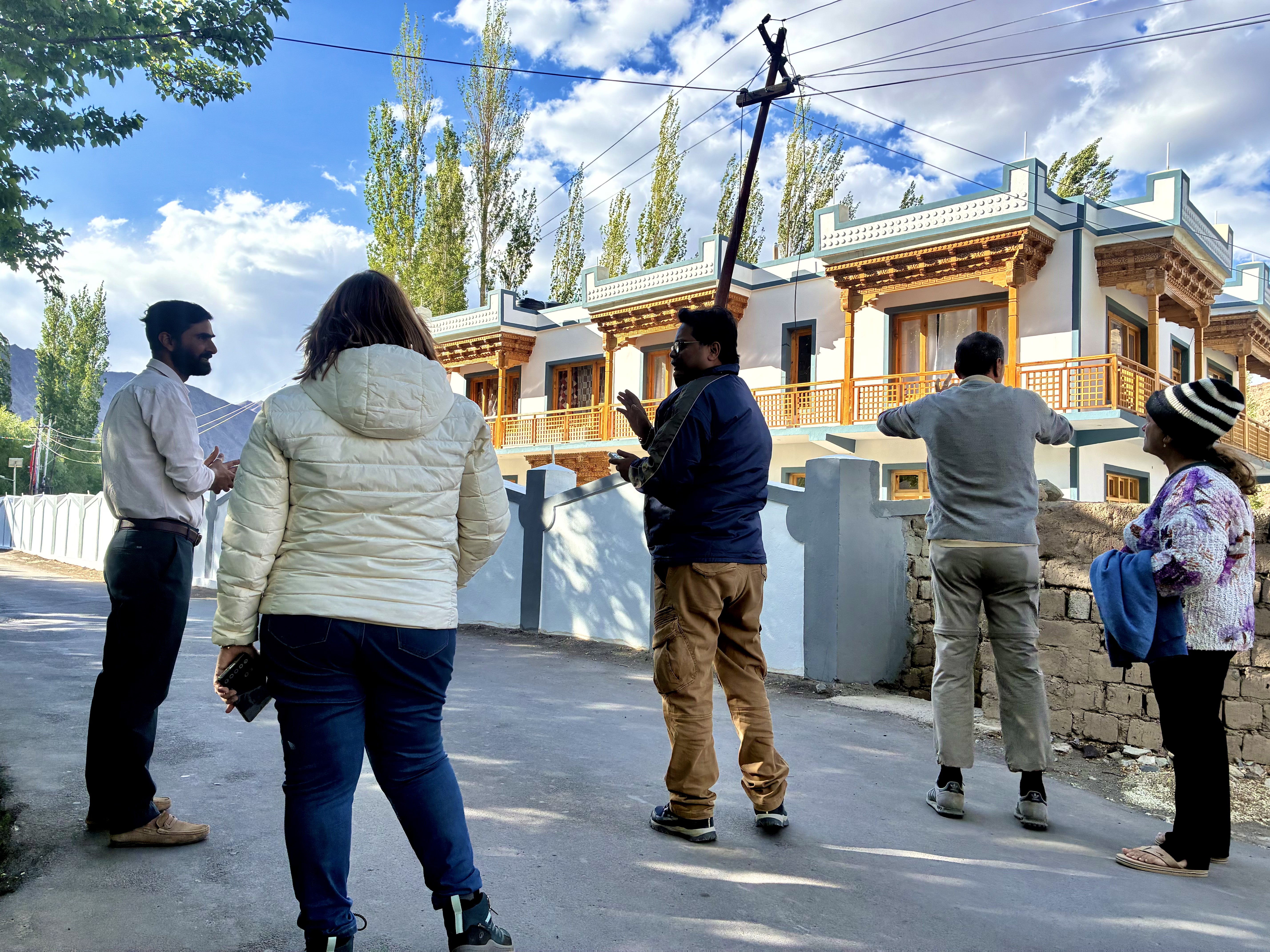 Ladakh Holiday Tour Packages for Families, Couples, and Adventure Lovers