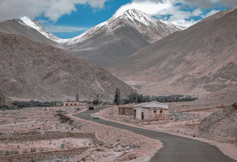 Offbeat Places in Leh Ladakh for a Different Travel Experience