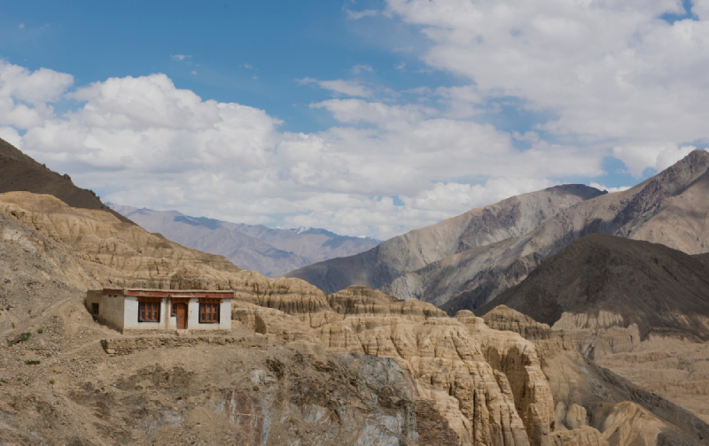 Top 10 Hidden Gems in Ladakh You Shouldn’t Miss in 2026