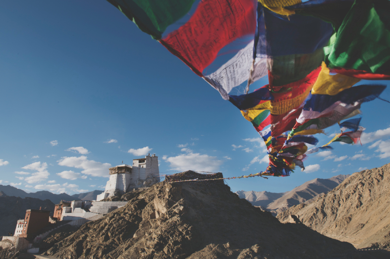 Top 10 Places to Visit in Ladakh (Complete Travel Guide 2026)